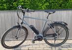 XL60cm ⭐️ KOGA ⭐️ 2540km ALS NIEUW ! elektrische herenfiets, Fietsen en Brommers, Overige merken, Ophalen of Verzenden, Zo goed als nieuw