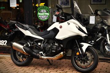 HONDA NT1100 DCT ***MOTOVERTE.BE*** beschikbaar voor biedingen