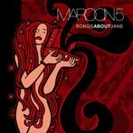 Maroon 5 - Songs About Jane ( cd ), Ophalen of Verzenden