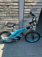 Kinderfiets jianer, Fietsen en Brommers, Fietsen | Crossfietsen en BMX, Ophalen, Zo goed als nieuw