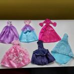 Barbie baljurken (7 € per baljurk), Ophalen of Verzenden, Gebruikt, Barbie