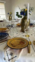 Tafeldecoratie, Ophalen, Zo goed als nieuw
