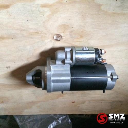 Starter renault trm2000 4.0kw, Auto-onderdelen, Vrachtwagen-onderdelen, Renault, Elektronica en Kabels, Nieuw