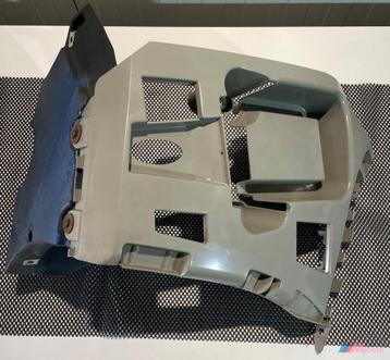 BMW F20 BUMPERSTEUN RECHTS VOOR 51128051514 beschikbaar voor biedingen