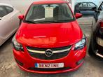 Opel karl, Auto's, Opel, 4 zetels, Stof, Bedrijf, Handgeschakeld