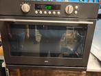 Combi oven microgolfoven, Elektronische apparatuur, Ophalen, Gebruikt, Inbouw, Oven met grill
