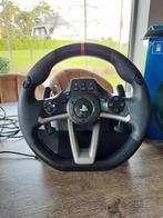 Hori rwa stuur ps4, Ophalen, Zo goed als nieuw, Stuur of Pedalen, PlayStation 3