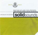 Solid Sounds Anno 2001 Volume 03, Cd's en Dvd's, Cd's | Dance en House, Ophalen of Verzenden, Zo goed als nieuw, Dance Populair