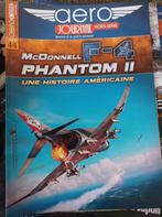 HS Aerojournal F-4 Phantom, Ophalen of Verzenden, 1945 tot heden, Zo goed als nieuw, Luchtmacht