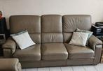 3-zit en relax 2-zit, Ophalen, Zo goed als nieuw