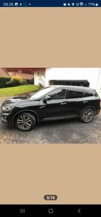 Renault Koleos 2018 airco panoramadak diesel, Auto's, Renault, Koleos, Leder en Stof, Parkeersensor, 5 deurs