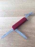 Wenger zakmes 65mm, Ophalen of Verzenden, Gebruikt