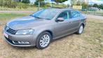 VW Passat 1.6tdi, Auto's, Voorwielaandrijving, 4 cilinders, 1600 cc, Beige