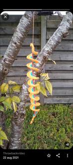 zelf gehaakte wind spinners windspinner ophalen !!!!, Ophalen, Nieuw