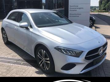 Mercedes-Benz A-Klasse 200 Progressive, Camera, Winterpack,  beschikbaar voor biedingen