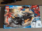 Lego Spiderman 76173 - Complete set, Ophalen of Verzenden, Zo goed als nieuw, Complete set, Lego