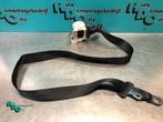 Veiligheidsgordel rechts-achter van een Citroen C1 (C1 08-), Auto-onderdelen, Gebruikt, -, Ophalen of Verzenden, -