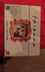 Friends dvd box, Cd's en Dvd's, Ophalen
