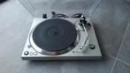 Tourne-disque à entraînement direct Technics SL 1401, Tourne-disque, Enlèvement, Technics, Automatique
