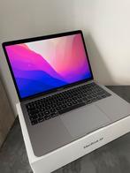 MacBook Air 13- inch 2019, Informatique & Logiciels, Comme neuf, 13 pouces, MacBook Air, 2 à 3 Ghz