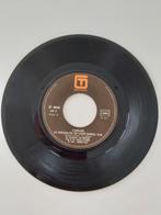 Carlos - Bougalou van de weerwolf, Cd's en Dvd's, Vinyl Singles, 7 inch, Single, Ophalen of Verzenden, Zo goed als nieuw