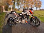 KTM DUKE 125 B-A1 licentie in perfecte staat, Particulier, 125 cc, 11 kW of minder, 1 cilinder