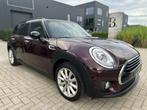 Mini Cooper Clubman 1.5i / 77.000km / 2019, 100 kW, Gebruikt, 136 pk, USB