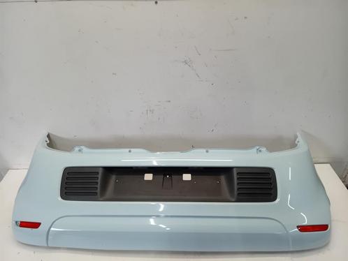 BUMPER ACHTER Renault Twingo III (AH) (01-2014/-), Auto-onderdelen, Carrosserie, Bumper, Renault, Achter, Gebruikt