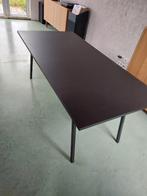 Hay - Loop stand tafel, Huis en Inrichting, Tafels | Eettafels, Ophalen, Gebruikt