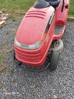 Honda 2315 tractor grasmaaier alle onderdelen, Ophalen, Gebruikt, HONDA, Mulchfunctie
