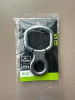 Edelrid bud belay 110g, Sport en Fitness, Klimsport, Ophalen of Verzenden, Nieuw, Klimsport-accessoire
