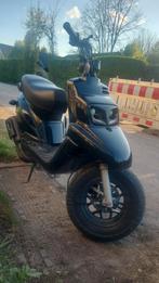 MBK Booster phase 2 Classe B, Fietsen en Brommers, Ophalen, Zo goed als nieuw