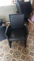 4 chaises, Maison & Meubles, Chaises, Enlèvement ou Envoi, Comme neuf