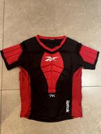 Gewatteerd beschermend t-shirt, Ophalen of Verzenden, Gebruikt, Kleding