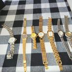 Lot horloges, Handtassen en Accessoires, Horloges | Dames, Ophalen of Verzenden, Zo goed als nieuw