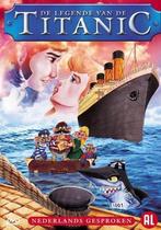 DVD- De  Legende Van De Titanic, Cd's en Dvd's, Ophalen of Verzenden