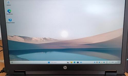 Hp ZBook intel i5 met 8gb ram , nieuwste versie Windows 11, Computers en Software, Windows Laptops, Gebruikt, 15 inch, HDD, SSD