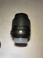 Nikon DX lenzen, TV, Hi-fi & Vidéo, Photo | Lentilles & Objectifs, Comme neuf, Lentille standard, Enlèvement ou Envoi