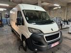 Peugeot Boxer, Auto's, Euro 6, 4 cilinders, Wit, Particulier