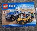 Lego City 60082 (dans des sacs non ouverts ! !), Comme neuf, Ensemble complet, Lego, Enlèvement ou Envoi