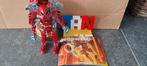 Lego Bionicle 8601 Toa Vakama, Ophalen, Nieuw, Lego
