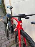 Specialized tarmac, Fietsen en Brommers, Ophalen, Zo goed als nieuw