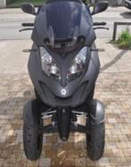 Quadro QV3 - 349 cc - 4000 km - als nieuw, Particulier