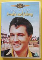 Elvis Presley - Diverse titels / DVD's - Zie beschrijving, Cd's en Dvd's, Dvd's | Muziek en Concerten, Ophalen of Verzenden