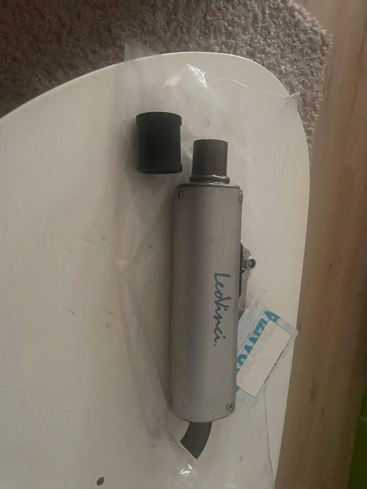 eo 2 nos demper New old stock, Vélos & Vélomoteurs, Pièces de cyclomoteur | Général, Enlèvement ou Envoi