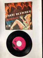 Les Kinks : Starstruck (1968), 7 pouces, Pop, Utilisé, Envoi