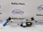 Ruitenwismotor + Mechaniek van een Kia Picanto, 3 maanden garantie, Gebruikt, Kia