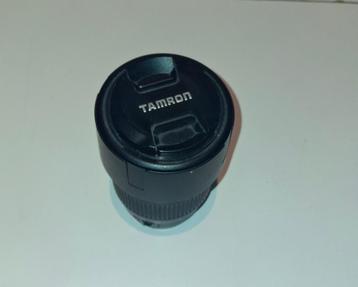 Telezoomlens Tamron AF 70-300mm Macro voor canon EF beschikbaar voor biedingen