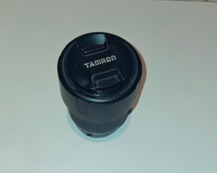 Telezoomlens Tamron AF 70-300mm Macro voor canon EF, Audio, Tv en Foto, Foto | Lenzen en Objectieven, Gebruikt, Telelens, Zoom