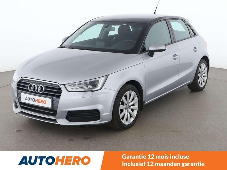 Audi Others 1.0 TFSI (année de construction 2016), Autos, Audi, Achat, Autres modèles, ABS, Airbags, Air conditionné, Bluetooth